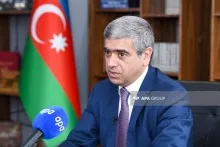 16 min müharibə əlilinə və şəhid ailə üzvünə ev verilib - NAZIR  