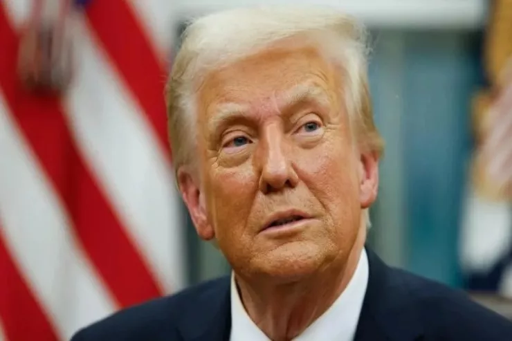 Tramp İranla atəşkəs rejiminin uzadıldığını AÇIQLADI 