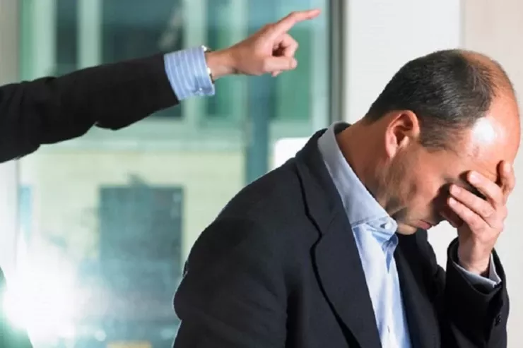 Təhsil sektorunun müdiri işdən qovuldu  - Şikayətlərə GÖRƏ