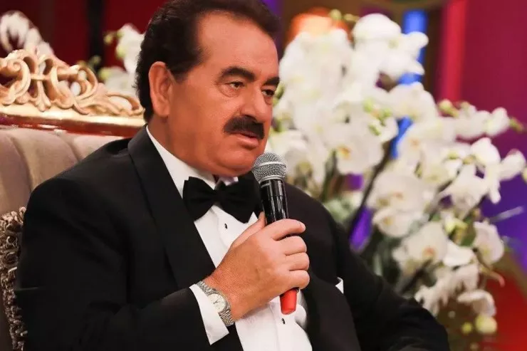 İbrahim Tatlısesdən mirası ilə bağlı  uşaqlarını şoka salacaq  qərar