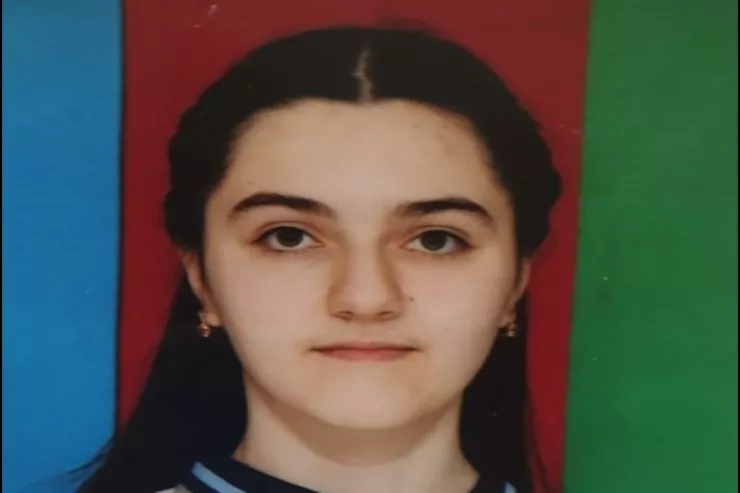 Qubada şagird vəfat etdi 