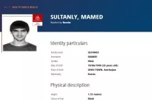 Rusiya bu azərbaycanlını İnterpola verdi  - Terror İTTİHAMI 