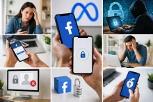 "Facebook"da bağlanan hesablar, SAXTA SƏBƏBLƏR  - Blokdan necə çıxmaq olur?