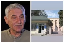 “Əməkdar incəsənət xadimi otağından çıxarıldı, masası doğrandı”  - Kinostudiyada nə baş verir? 