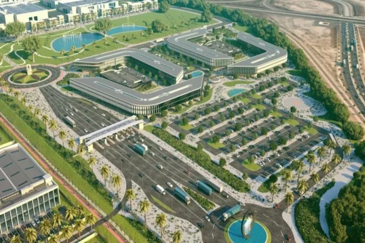 15 hektar ərazi Ələt azad iqtisadi zonasına verildi - SƏRƏNCAM 