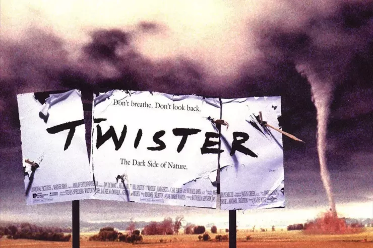 Çəkilməsi üçün şəhərin bir hissəsi  sökülən   film - Maraqlı faktlar 