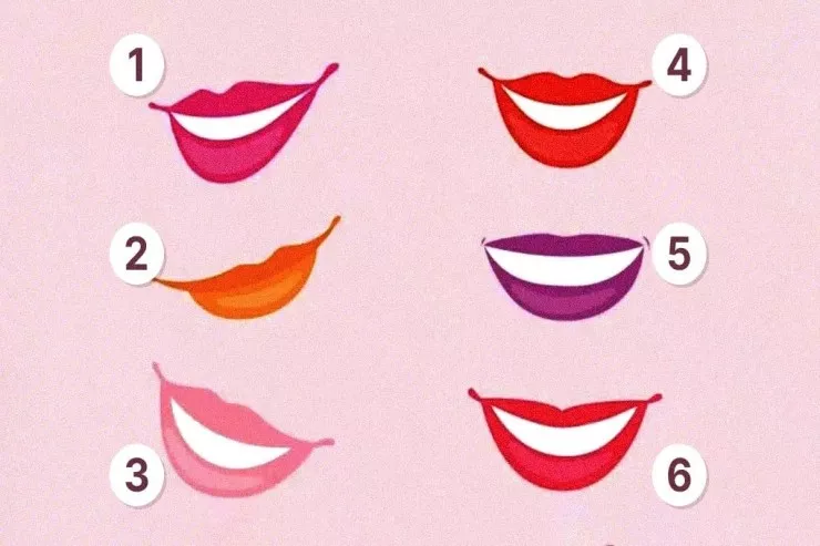 Təbəssümünüz haqqınızda nə deyir?  - Şəxsiyyət TESTİ 