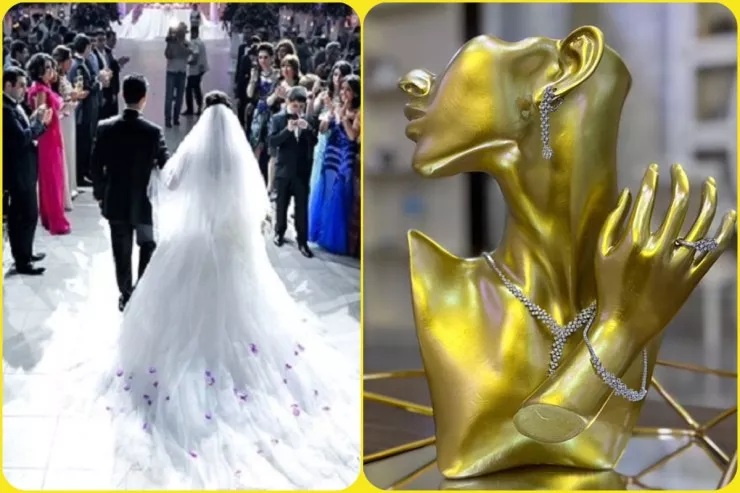 Bahalaşan qızıl, təxirə düşən toylar – YENİ ADƏTLƏR  yarandı