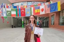 Hazırlığa getməmişəm, bilmədiyim sualları "ChatGPT"dən soruşurdum  - Ən yüksək bal toplayan abituriyent