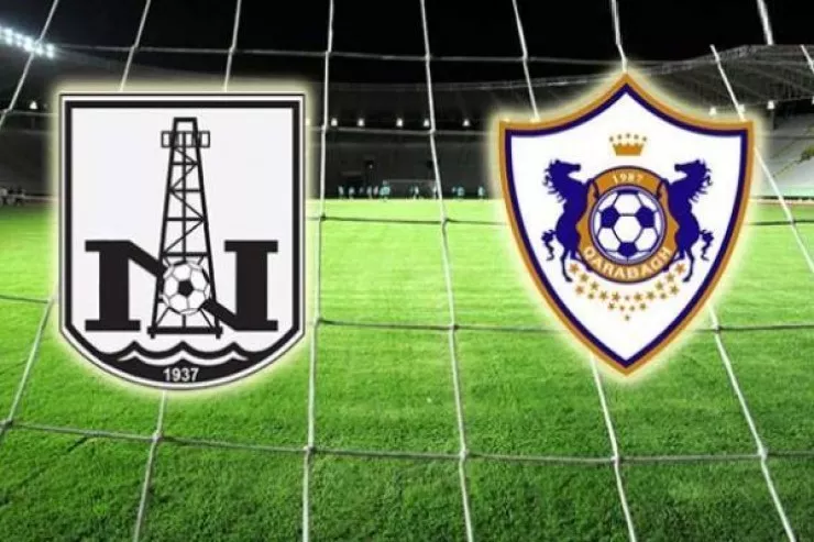 "Neftçi" və "Qarabağ"dan BİRGƏ BƏYANAT 