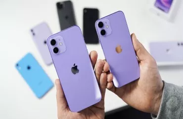 iPhone modelindən olan 12 telefonu  almayın - SƏBƏB 