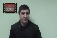 Azərbaycanlıların   "taclandırdığı" erməni "qanuni oğru":  "Çoxdan imtina etmişəm"