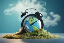 Əlvida, 24 saat:  Yerdə günün 25 saat olacağı tarix  AÇIQLANDI