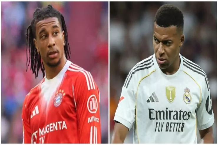 2026-cı ilin ən çox qol vuran  və məhsuldar futbolçuları: Hər ikisi “Bavariya”da  oynayır