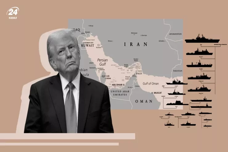 ABŞ niyə İranı təslim olmağa  məcbur edə bilmir - QİYMƏTLƏNDİRMƏ 