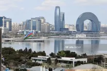 Sabah 26 dərəcə isti olacaq