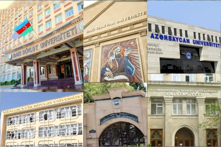 Univrsitetlərə  qəbulda  ballar enəcək  - "Subbakalavrlar bu il kənarda qalmayacaq"