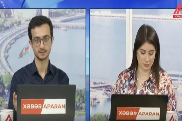 “İnsan sevəndə   bir az bayağılaşır, yüngülləşir” -VİDEO 