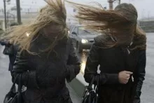 Bakıda güclü külək  əsəcək, rayonlara yağış  XƏBƏRDARLIĞI - Sabahın havası 