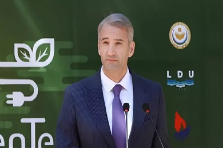 Elm və Təhsil Nazirliyində YENİ TƏYİNAT 