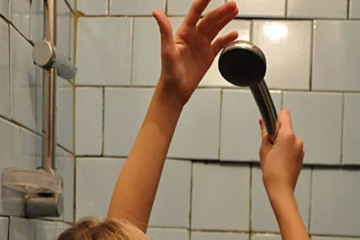 İmişlidə qadın hamamda zəhərlənib öldü 