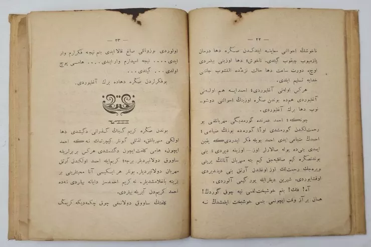 Azərbaycanın ilk xanım  deputatının kitabı hərraca çıxarıldı 