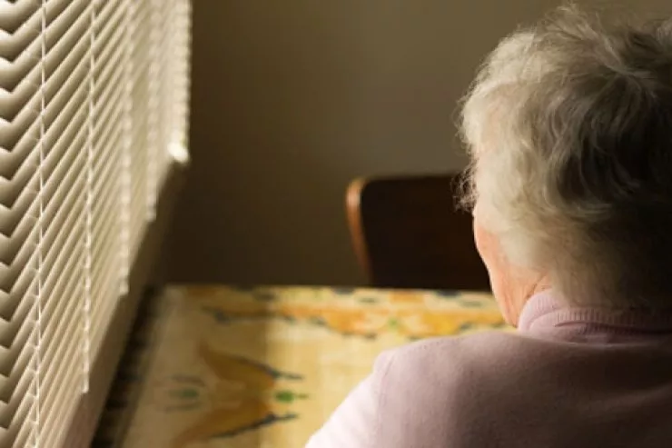 Valideyninə baxmayanları hansı cəza gözləyir? - CAVAB 