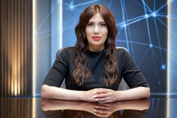 Sara Əzimovaya yeni vəzifə  verildi