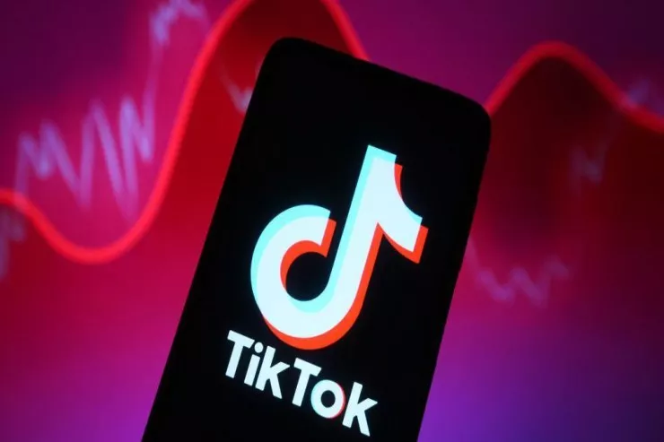 TikTok bu ölkədə 2 milyona  yaxın hesabı BLOKLADI 