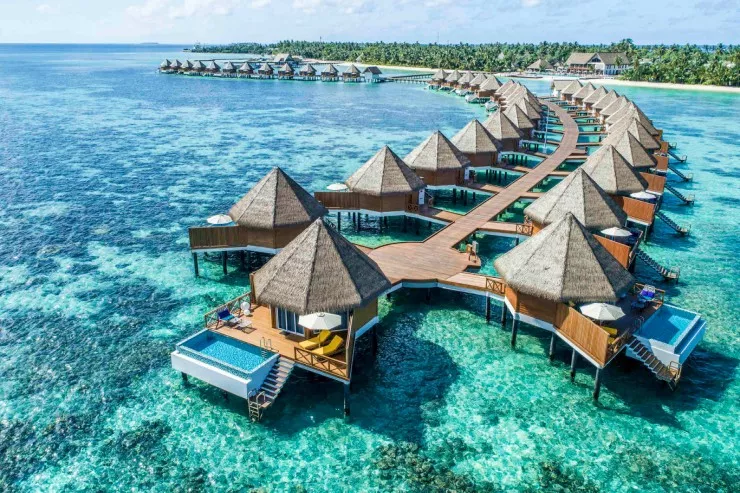 Azərbaycandan Maldiv adalarına viza  rejimi LƏĞV EDİLDİ