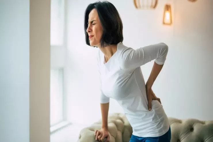 Bu ağrı xərçəngin əlaməti  ola bilər: onkoloqlardan XƏBƏRDARLIQ 