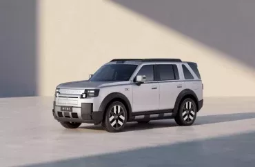 İkonik Land Rover yeni formatda  qayıdır - Böyük dəyişikliklər 