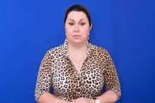 Azərbaycandan qaçan məktəb direktoru  Antalyada tutulub Bakıya gətirildi 