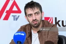 Meyxanaçı Kərim Abi