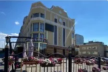 Azərbaycanlıları otel   kompleksi 265 milyona  satışa çıxarıldı