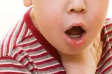 Abşeronda FACİƏ:  1 yaşlı uşaq yeməkdən boğulub öldü 