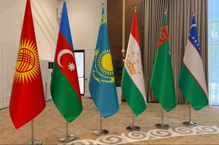 Azərbaycan və Mərkəzi Asiya ölkələrinin Dövlət Başçılarının Görüşü -TƏHLİL 