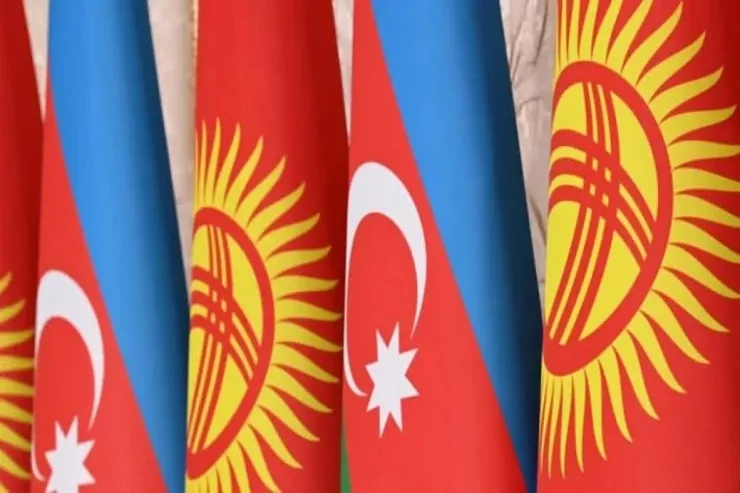 Azərbaycan–Qırğızıstan münasibətləri:  Strateji tərəfdaşlıqdan müttəfiqliyə gedən yol - ŞƏRH 