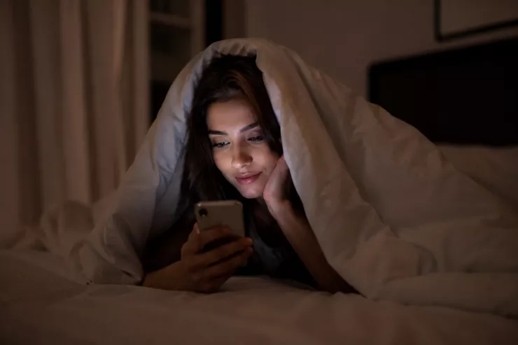Bakıda ikinci telefon qalmaqalı:  arvadın gizli əməli cinayətə   səbəb oldu
