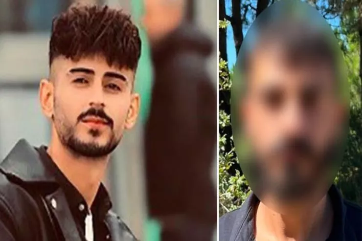 Bəy toyunda çəkiliş edən fotoqrafı öldürüb,  meşədə basdırdı - Türkiyədə DƏHŞƏT 