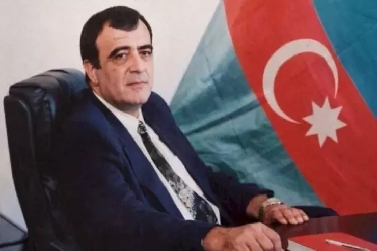 “Qara Tofiq” vəfat etdi 