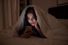 Bakıda ikinci telefon qalmaqalı:  arvadın gizli əməli cinayətə   səbəb oldu