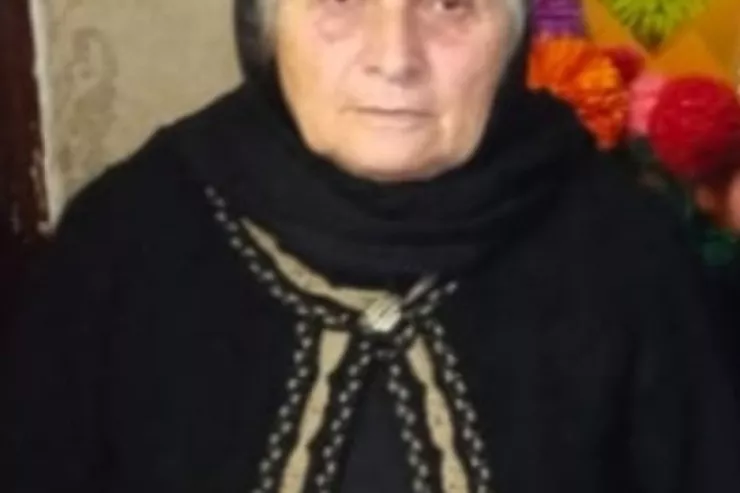 Biləsuvarda şəhid anası oğlu ilə eyni gündə vəfat etdi