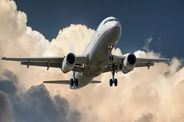 Pilot uçuşdan sonra  saxlanıldi:  indi  ölüm cəzası   ilə üzləşib: çantasında nə tapılıb? 