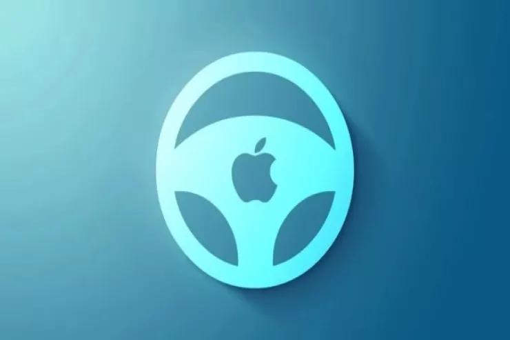 “Apple Maps” avtomobillərdə “Google Maps”ə rəqib olmağa  hazırlaşır