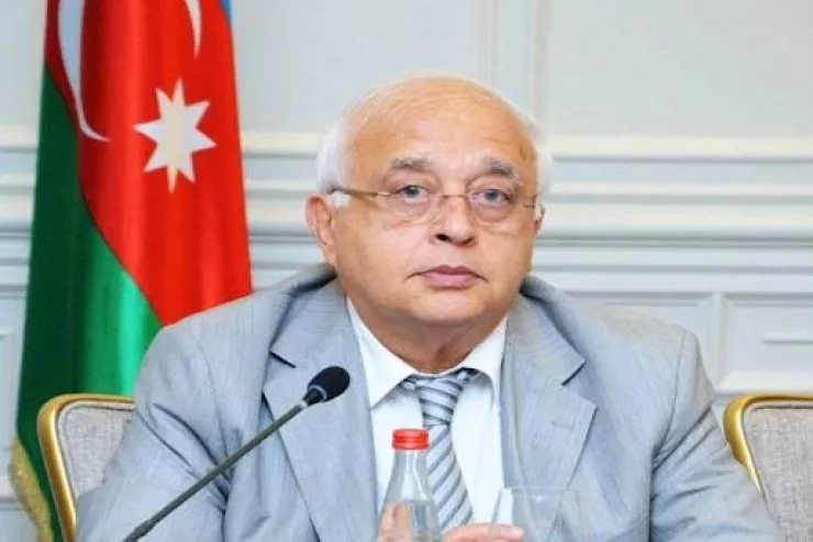 Xalq yazıçısı Elçinin adına  Bakıda küçə  olacaq