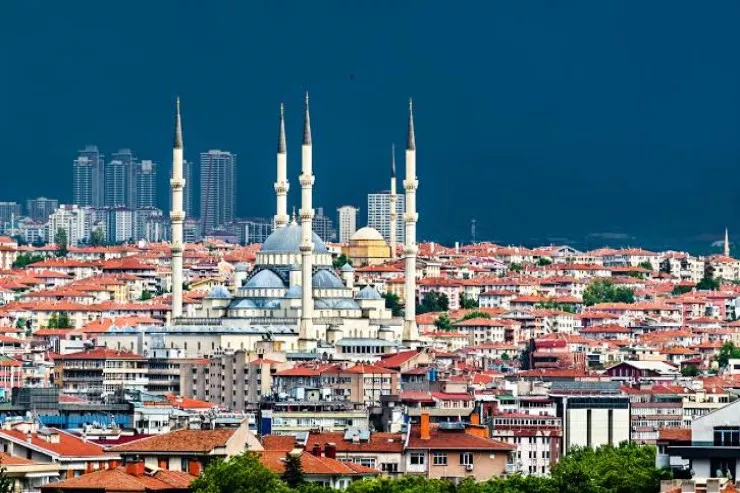 Qışda İstanbul, yayda Ankara paytaxt  olsun: Türkiyə parlamentinə qeyri-adi  təklif 