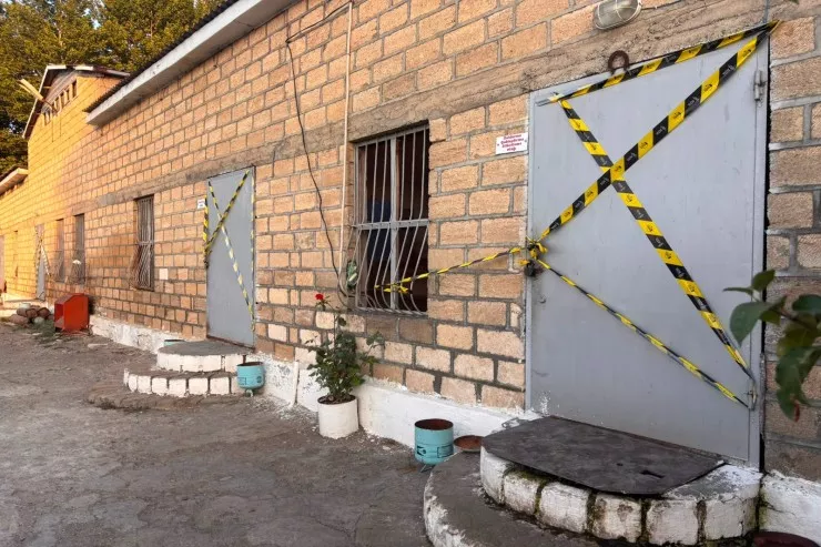 Bu xəbəri oxuyanlar "Jiquli" pivəsini bir də almayacaq - FOTOLENT