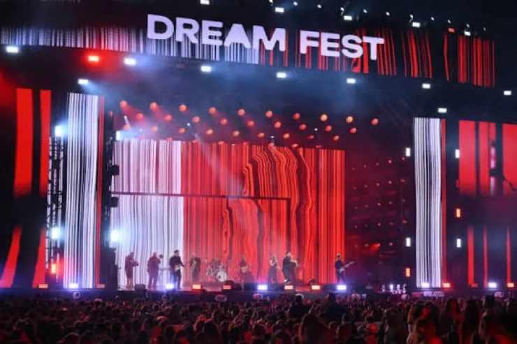 “Dream Fest”  festivalına qanunsuz girən həbs olundu 