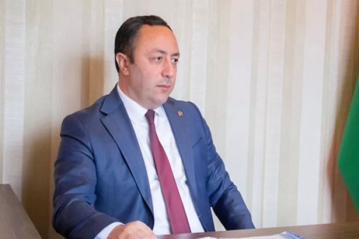 Anar Əsədlinin apellyasiya şikayəti  üzrə məhkəmə başladı